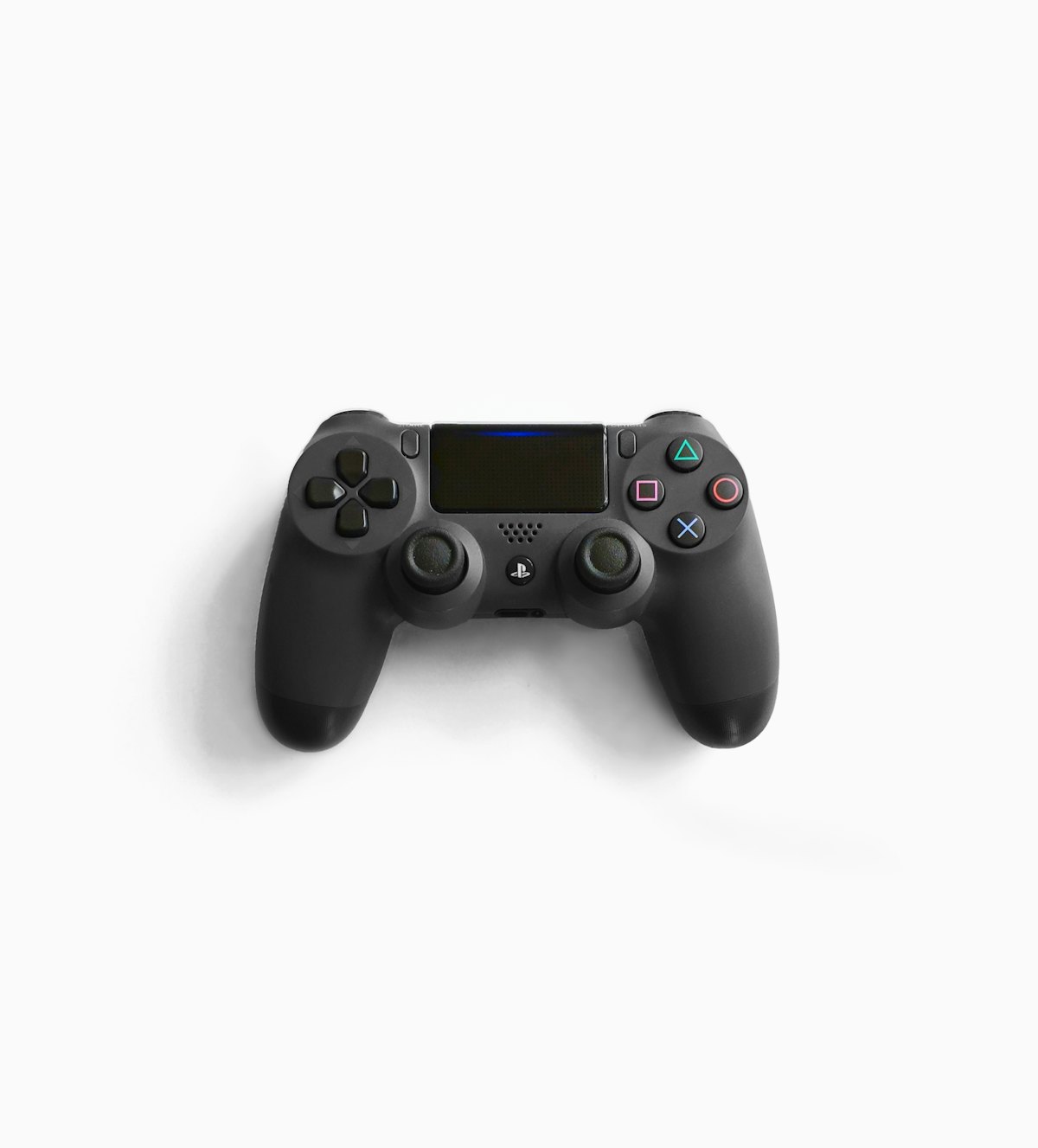 Spelconsole controller die hersteld wordt