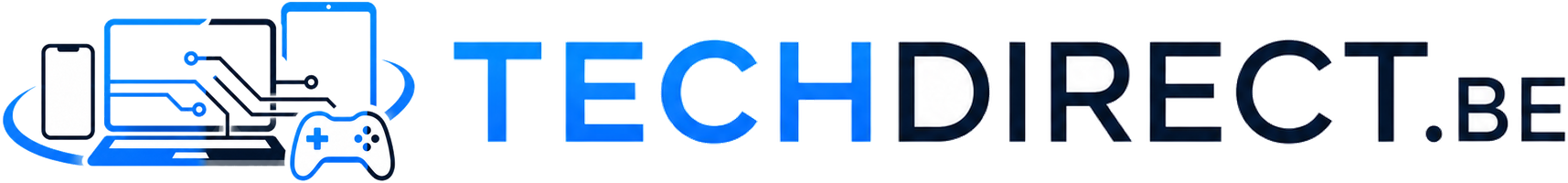 TECHDIRECT.be — herstel, upgrade, verbind